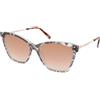 Missoni MIS 0003/S S37/JL | Occhiali da Sole Graduati o Non Graduati | Plastica | Quadrati, Cat Eye, Ovali / Ellittici | Multicolore | Adrialenti