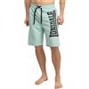 Lonsdale London Clennel Uomo Bermuda Blu XL 100% Poliestere Regular