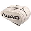 HEAD Tour Padel Taschen L WH