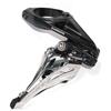SHIMANO XT FD-M8020 ND, Deragliatore, Nero/Argento, 2x11V