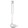Fissler Original Profi Collection/mestolo in acciaio inox, piccolo mestolo per salse, utensile da cucina di alta qualità per porzionare e servire