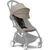 Stokke YOYO Rivestimento colorato 6+ - Taupe - Stokke® YOYO®
