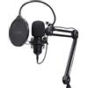 TRUST MICROFONO PC TRUST GXT270 EMITA II MIC W/ARM