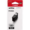 CANON Cartuccia CANON PG-585 Nero
