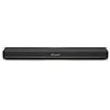 MARSHALL SOUNDBAR MARSHALL HESTON 60 Soundbar, Potenza Max 56 W, Cassa wireless, NERO