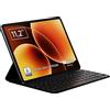 XIAOMI Tablet XIAOMI Pad 8 + Keyboard, 128 GB, 11,2 ", Gray