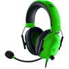 RAZER BLACKSHARK V2 X CUFFIE GAMING, GREEN