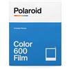 POLAROID PELLICOLA ISTANTANEA POLAROID COLOR FILM FOR 600
