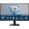 PHILIPS 27E2N1500L/00 MONITOR, 27 ", 2K UltraWide QHD, 2560 x 1440 Pixel, tempo di risposta 4 ms, refresh rate 75 Hz