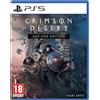 PLAION Crimson Desert Day One Edition - GIOCO PlayStation 5
