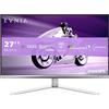 PHILIPS EVNIA 27M2N8500/00 Monitor Gaming, 26,5 ", QHD, 2560 x 1440 Pixel, tempo di risposta 0,03 ms, refresh rate 360 Hz