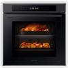 SAMSUNG NV7B4040VBB/U5 FORNO INCASSO Capacità 76 l, dimensoni: L 59,5 cm - A 59,6 P 57 cm, blak inox, classe A+