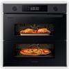SAMSUNG NV7B4540VBB/U5 FORNO INCASSO Capacità 76 l, dimensoni: L 59,5 cm - A 59,6 P 57 cm, blak inox, classe A+