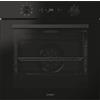 CANDY CA6 N3T1HTB FORNO INCASSO Capacità 78 l, dimensoni: L 55 cm - A 57,5 P 56,8 cm, Nero, classe A+