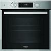 HOTPOINT ARISTON HAO 854PS X FORNO INCASSO Capacità 71 l, dimensoni: L 59,5 cm - A P 57 cm, Inox, classe A++