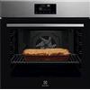 ELECTROLUX EOF4P0PX2 FORNO INCASSO Capacità 72 l, dimensoni: L 59,5 cm - A 59,4 P 59,9 cm, Inox antimpronta, classe A++