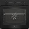 BEKO BBIE11100B FORNO INCASSO Capacità 72 l, dimensoni: L 59,4 cm - A 59,5 P 56,7 cm, nero, classe
