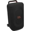 JBL COVER JBL PARTYBOX 520 custodia protettiva per speaker Bluetooth PartyBox 520, protezione da polvere e graffi, Nero
