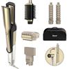 SHARK Multi Styler SHARK GLAM FLEXSTYLE HD6051SEU