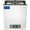 AEG FSE75748P LAVASTOVIGLIE INCASSO, 59,6 cm, Classe B