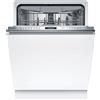BOSCH SMH6ECX21E LAVASTOVIGLIE INCASSO, 59,8 cm, Classe A