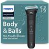 PHILIPS Regolabarba e capelli PHILIPS Serie 7000 BG7475/15