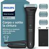 PHILIPS Regolabarba e capelli PHILIPS Serie 5000 BG5480/15