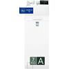 ELECTROLUX EW6T437A LAVATRICE CARICA ALTO, Caricamento dall'alto, 7 kg, 14 programmi, Profondità 60 cm, Giri 1251 rpm, Bianco, livello rumorosità centrifuga 79 dB(A), Classe A