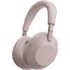 SONY WH-1000XM6 CUFFIE WIRELESS, Rosa