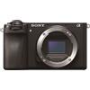 SONY FOTOCAMERA MIRRORLESS SONY ALPHA 6700 solo corpo ILCE6700B