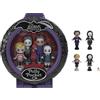 MATTEL COSTRUZIONI MATTEL PP Famiglia Addams