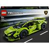 LEGO COSTRUZIONI LEGO Technic Lamborghini Huracán Tecnica - 42161