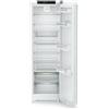 LIEBHERR FRIGO MONOPORTA LIEBHERR SRd 5220 001 22, Capacità netta totale 399 l, Rumorosità: 35 dB(A), Dimensioni: L 59,7 cm A 185,5 P 67,5 cm, Bianco, Classe D
