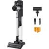 LG CordZero A9K-CORE3S scopa elettrica senza filo, Senza sacco, 260 W