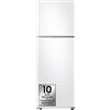 SAMSUNG FRIGORIFERO DOPPIA PORTA SAMSUNG RT31CG5624WWES, Capacità netta totale 305 l, Rumorosità: 39 dB(A), LAN wireless, 3 ripiani, Dimensioni: L 60 cm A 171,5 P 64,7 cm, White, Classe E