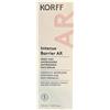 KORFF GANASSINI Korff Intense Barrier Siero Ar 30 Ml
