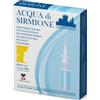 ACQUA SIRMIONE MINERALE NATURALE 6 FIALE 15 ML - 909089031 - farmaci-da-banco/febbre/influenza-e-raffreddore