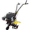 MPAPIL Motozappa green zap 60.k cc 173 cm 60