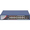 HIKVISION Switch Gigabit 18 porte - HIK 301801296