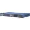 HIKVISION Switch Gigabit 24 porte - HIK 301801380