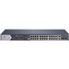 HIKVISION Switch Gigabit 24 porte POE - HIK 301801519