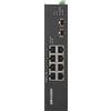 HIKVISION Switch Gigabit 10 porte - HIK 301801604