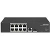 HIKVISION Switch Gigabit 8 porte - HIK 301802343