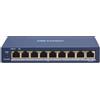 HIKVISION Switch Gigabit 9 porte - HIK 301802705