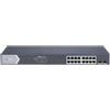 HIKVISION Switch Gigabit 18 porte - HIK 301802748