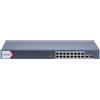 HIKVISION Smart managedPoe - HIK 301802750