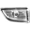 Generic Adatto per Volvo XC60 2008 - 2013 specchietto retrovisore per auto, luci di direzione del lato destro del conducente da WCM