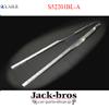 OEM originale LAILE BEATRUSH LAILE BEATRUSH PIASTRA DAVANZALE LATERALE ORIGINALE OEM NISSAN SKYLINE GT-R B...