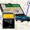 NAVINESA 2022 Navigazione 8GB SD Card Map Card Sat Nav per Ford MFD 2022 East EU Mappa per Ford C-Max Focus Car i2013453 Spedizione gratuita