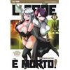 J-POP L'eroe è morto (Vol. 11)